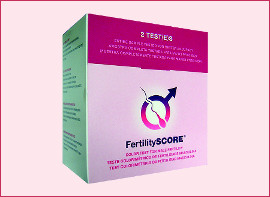 FertilityScore - test podnoci dla mczyzn (2)