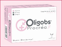 Oligobs Procrea.F® - Podno i Prokreacja